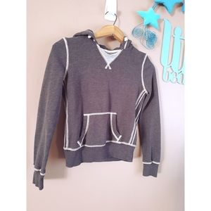 ✨3/$15 G21 | Gray Hoodie